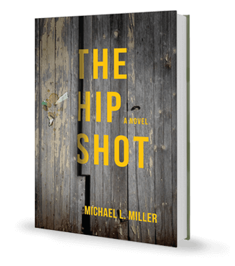 The Hip Shot Jacket Cover